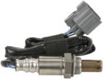 Wide-Band Oxygen Sensor