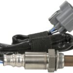 Wide-Band Oxygen Sensor
