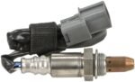 Wide-Band Oxygen Sensor