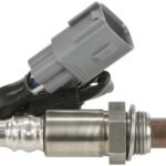Wide-Band Oxygen Sensor