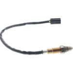 Wide-Band Oxygen Sensor