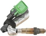 Wide-Band Oxygen Sensor
