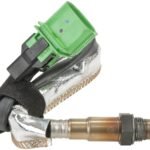Wide-Band Oxygen Sensor