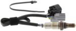 Wide-Band Oxygen Sensor