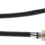 Wide-Band Oxygen Sensor