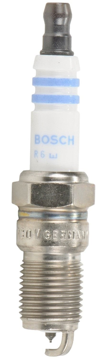BS_6709_Fro.jpg OE Fine Wire Single Platinum Spark Plug - Image 1