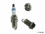 OE Fine Wire Single Platinum Spark Plug - Image 2