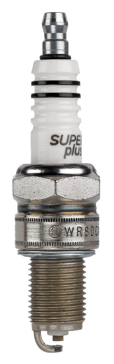 BS_7501_Fro.jpg Nickel With Copper-Core Spark Plug - Image 1