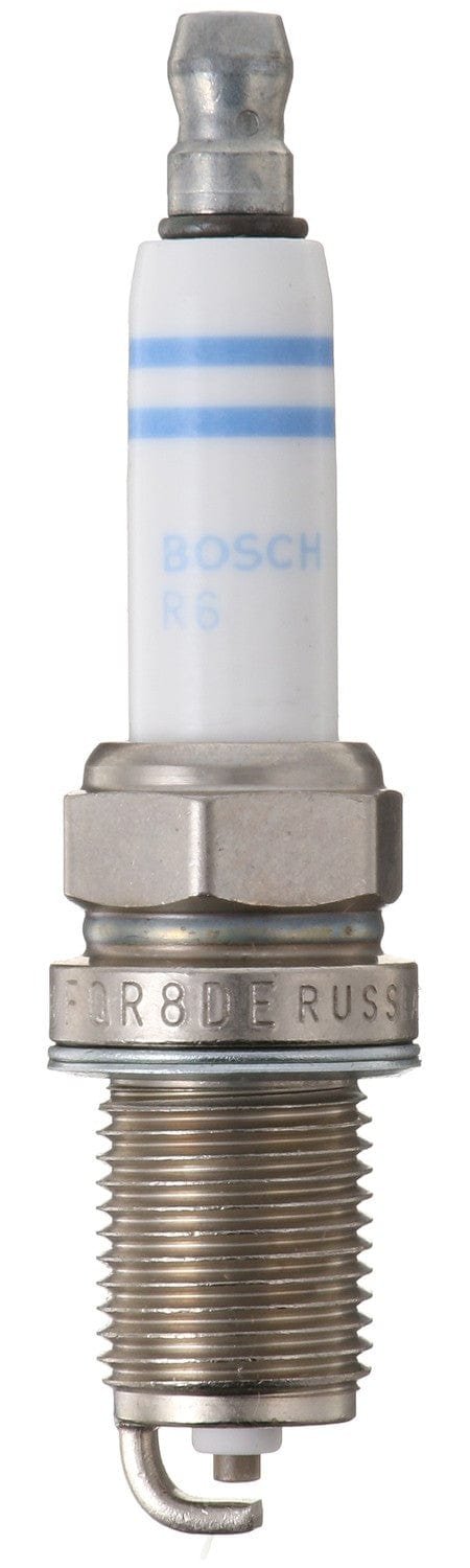 BS_79049_Fro.jpg Nickel With Copper-Core Spark Plug - Image 1