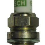 Nickel With Copper-Core Spark Plug