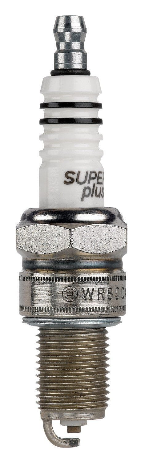 BS_7907_Fro.jpg Nickel With Copper-Core Spark Plug - Image 1