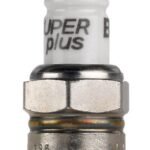 Nickel With Copper-Core Spark Plug