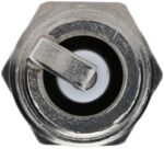 OE Fine Wire Double Platinum Spark Plug - Image 2