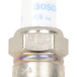 OE Fine Wire Double Platinum Spark Plug
