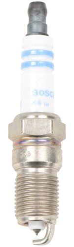 OE Fine Wire Double Platinum Spark Plug