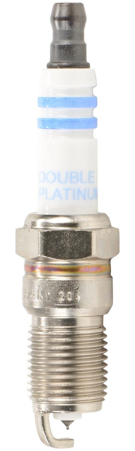 BS_8111_Fro.jpg OE Fine Wire Double Platinum Spark Plug - Image 1