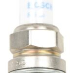 OE Fine Wire Double Platinum Spark Plug