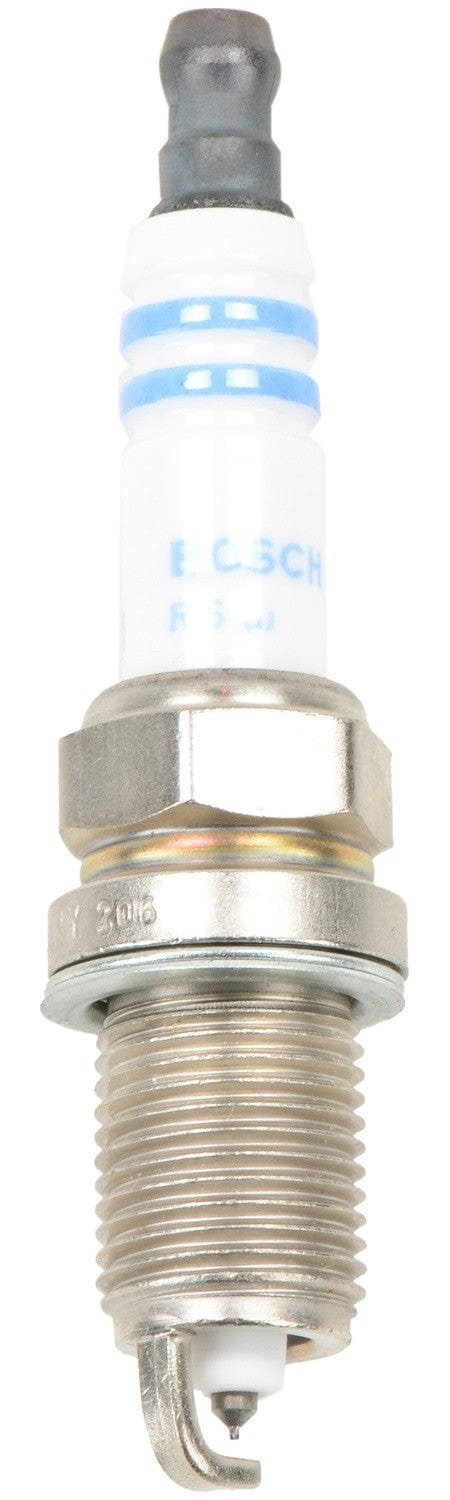 BS_8113_Fro.jpg OE Fine Wire Double Platinum Spark Plug - Image 1