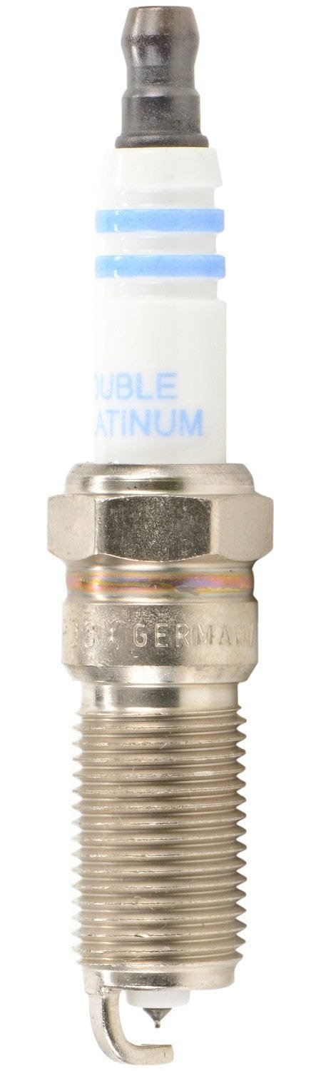 BS_8114_Fro.jpg OE Fine Wire Double Platinum Spark Plug - Image 1