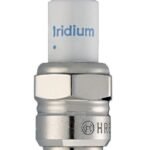 OE Fine Wire Double Iridium Spark Plug