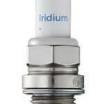 OE Fine Wire Double Iridium Spark Plug