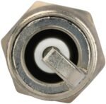 OE Fine Wire Double Iridium Spark Plug - Image 2