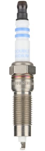 OE Fine Wire Double Iridium Spark Plug - Image 3