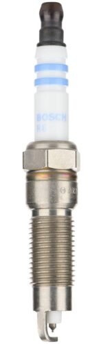 OE Fine Wire Double Iridium Spark Plug - Image 2