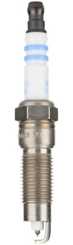 OE Fine Wire Double Iridium Spark Plug