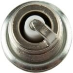 OE Fine Wire Double Iridium Spark Plug - Image 2