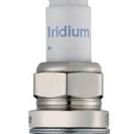 OE Fine Wire Double Iridium Spark Plug