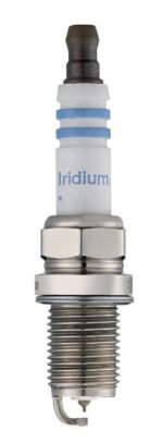 OE Fine Wire Double Iridium Spark Plug
