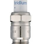 OE Fine Wire Double Iridium Spark Plug
