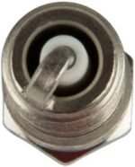 OE Fine Wire Double Iridium Spark Plug - Image 2