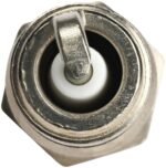 OE Fine Wire Double Iridium Spark Plug - Image 3