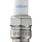 OE Fine Wire Double Iridium Spark Plug