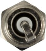 OE Fine Wire Double Iridium Spark Plug - Image 2