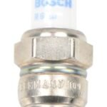 OE Fine Wire Double Iridium Spark Plug