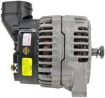 Remanufactured Alternator - VW/Audi