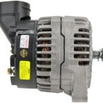 Remanufactured Alternator - VW/Audi