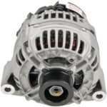 Remanufactured Alternator - Mercedes - Image 2