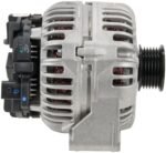 Remanufactured Alternator - Mercedes