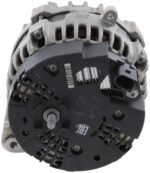 New Alternator - Mercedes - Image 3
