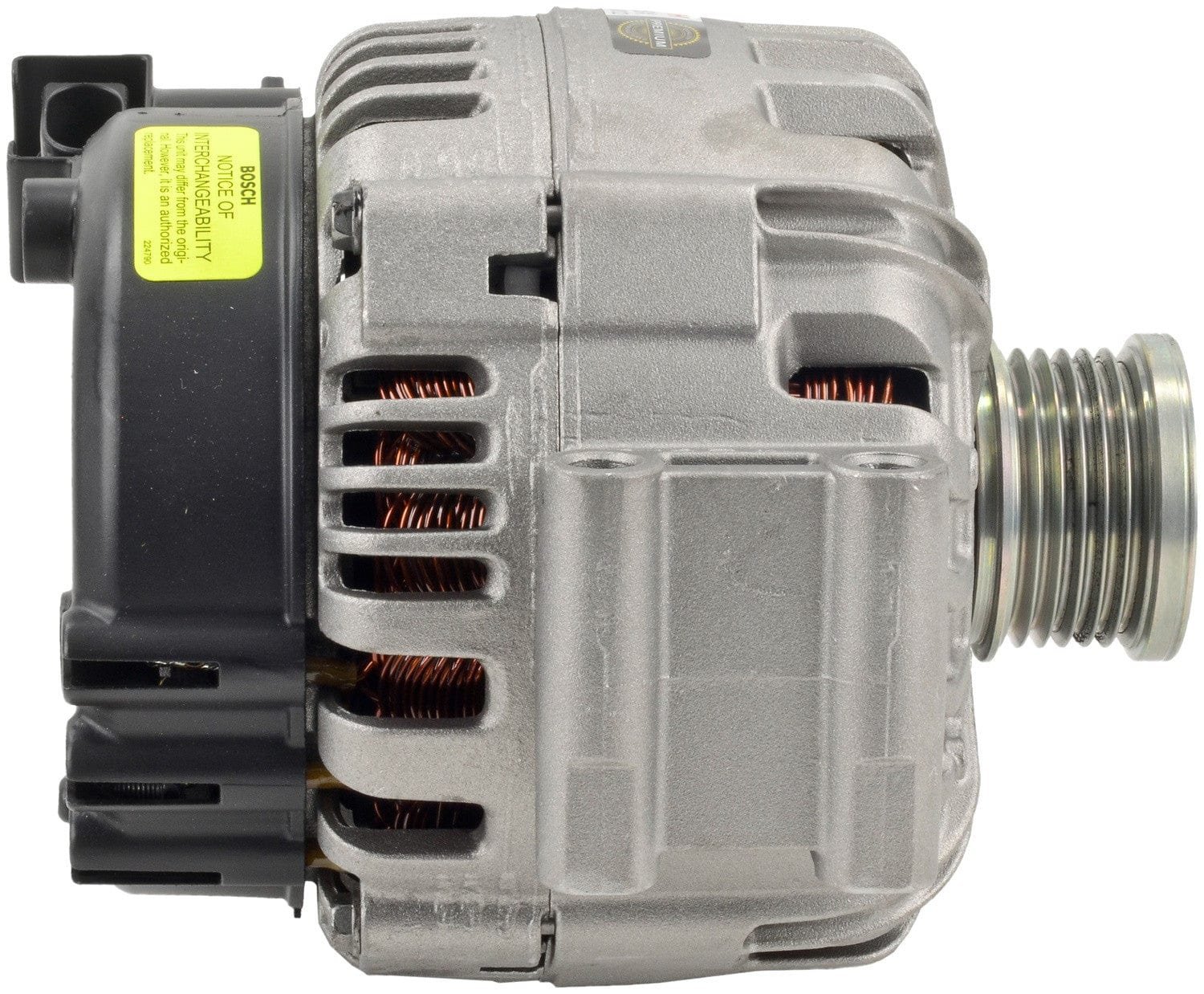 BS_AL9358X_Rig.jpg Remanufactured Alternator - BMW - Image 1