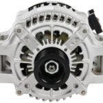 Remanufactured Alternator - BMW