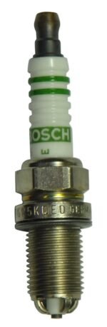 Nickel With Copper-Core Spark Plug - Porsche