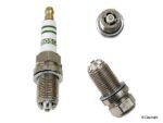 Nickel With Copper-Core Spark Plug - Porsche - Image 2