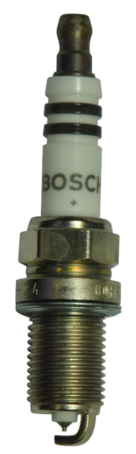 BS_FR6KPP33_Fro.jpg OE Fine Wire Double Platinum Spark Plug - VW/Audi - Image 1