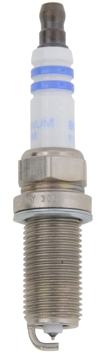 BS_FR6NPP332_Fro.jpg OE Fine Wire Double Platinum Spark Plug - Porsche - Image 1