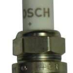 OE Fine Wire Double Platinum Spark Plug - Mercedes